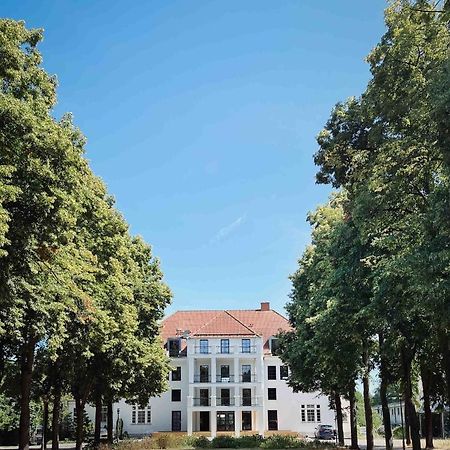 Das Schmoeckwitz Berlin Ngoại thất bức ảnh