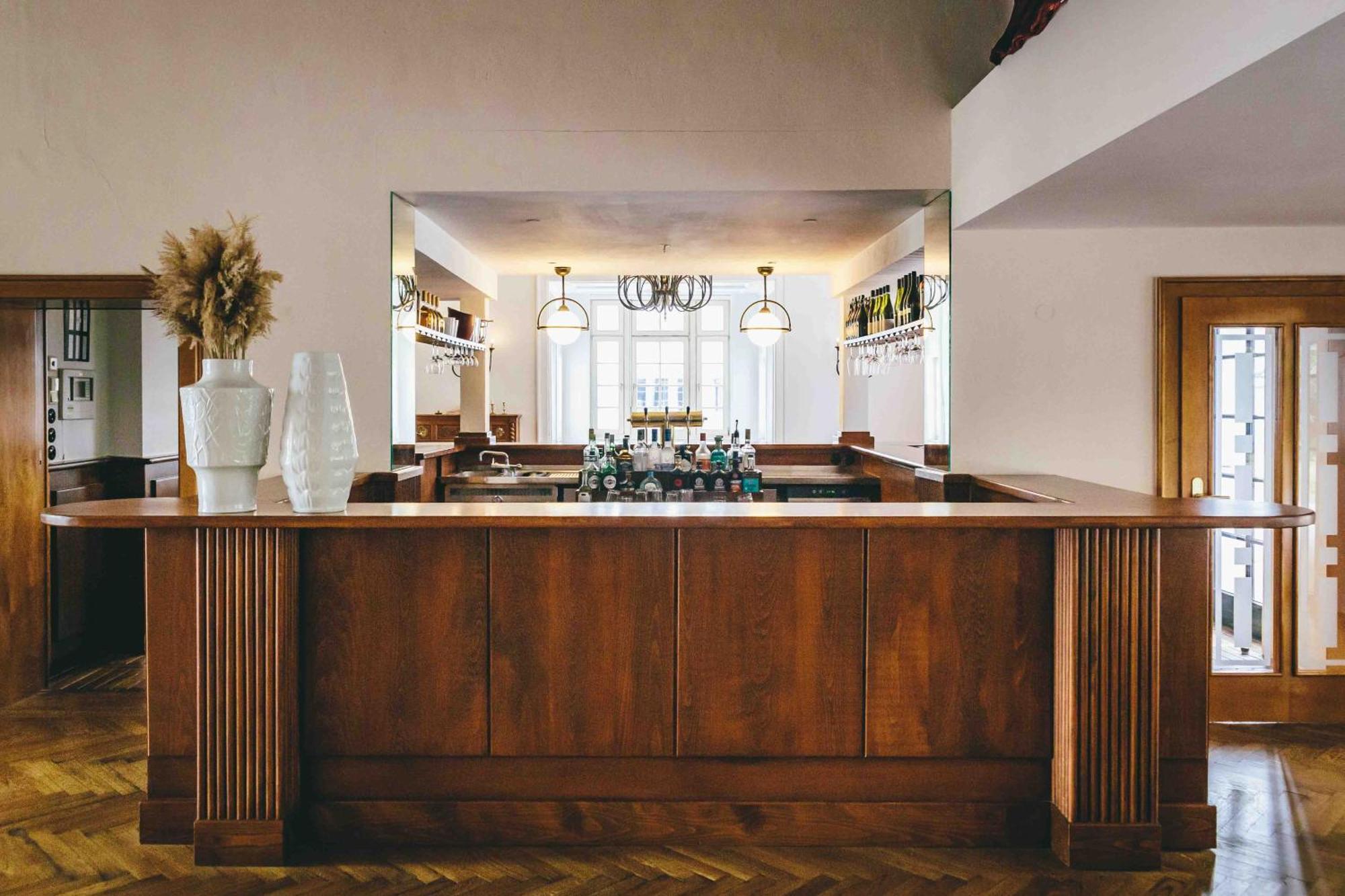 Das Schmoeckwitz Berlin Ngoại thất bức ảnh