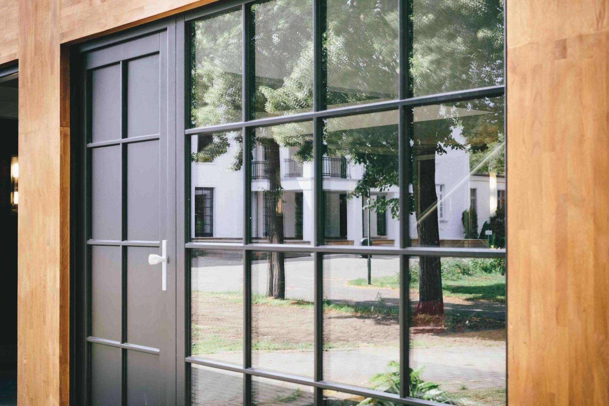 Das Schmoeckwitz Berlin Ngoại thất bức ảnh
