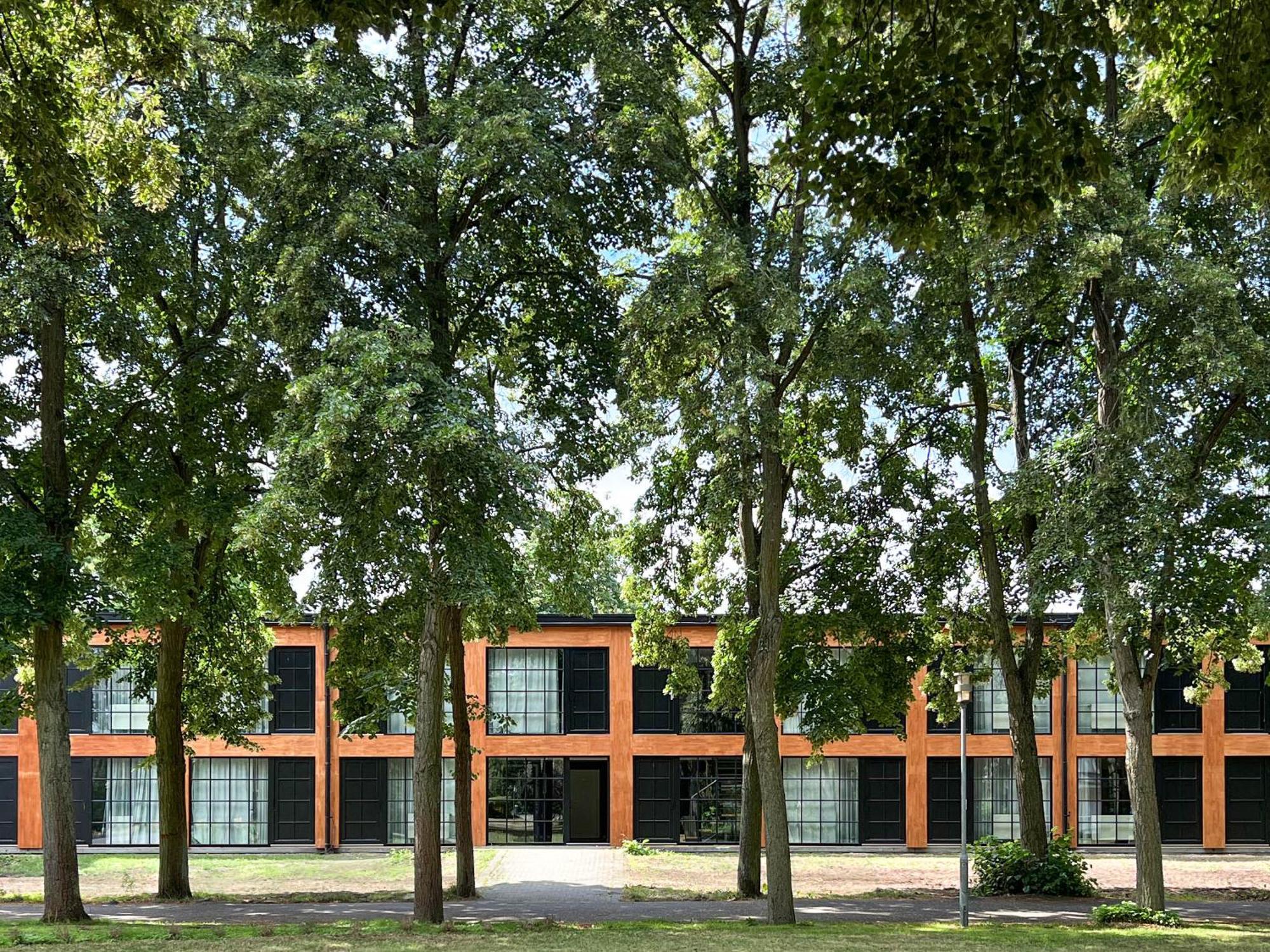 Das Schmoeckwitz Berlin Ngoại thất bức ảnh