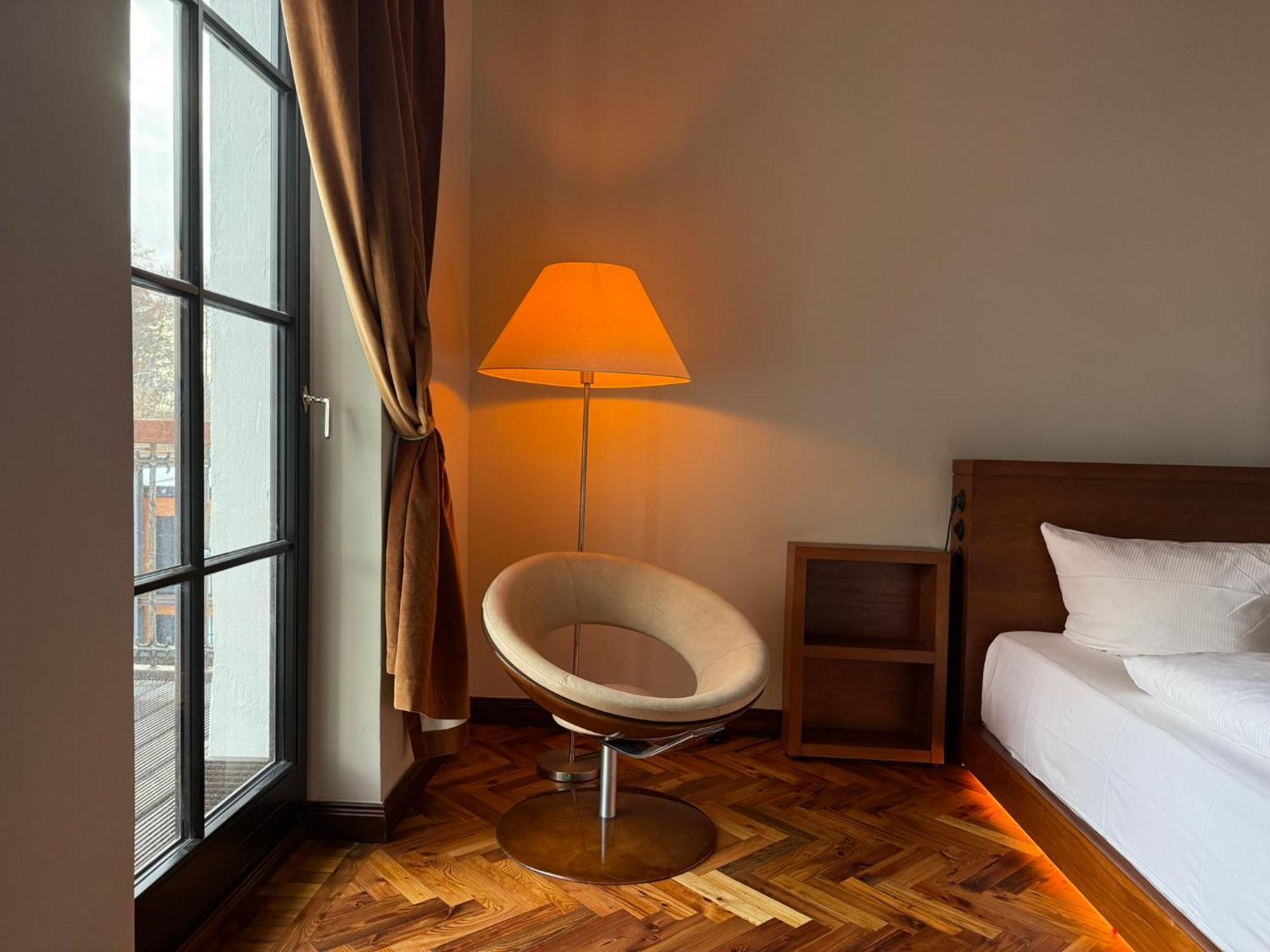 Das Schmoeckwitz Berlin Ngoại thất bức ảnh