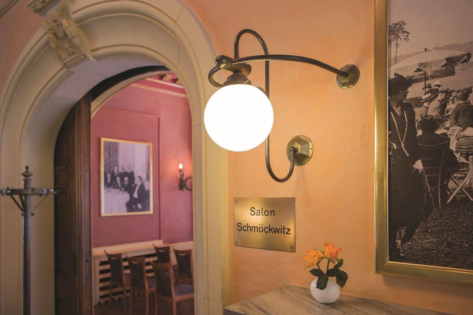 Das Schmoeckwitz Berlin Ngoại thất bức ảnh
