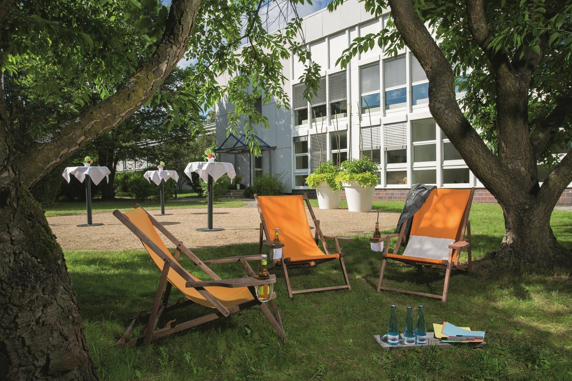 Das Schmoeckwitz Berlin Ngoại thất bức ảnh